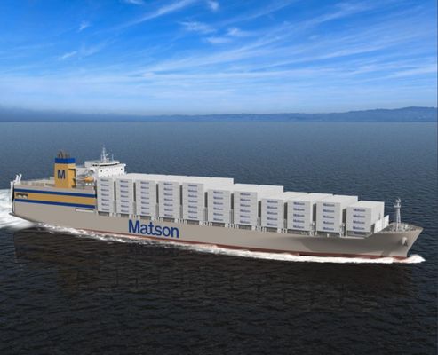Special Cargo Lcl Shipping Transport Goods By Ocean