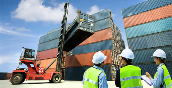 Export Declaration Import Clearance