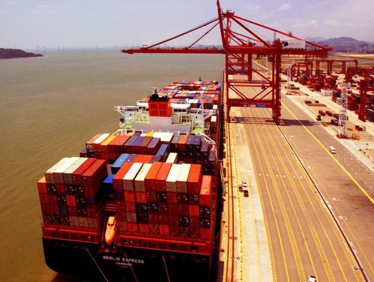 40HQ 20GP DDU DDP Sea Freight Shipping Mattress From PORT KLANG To USA