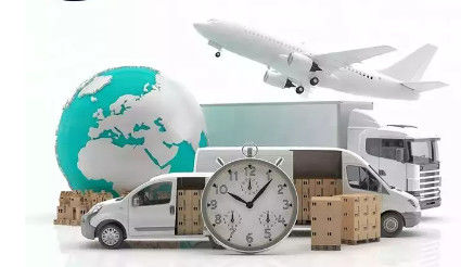 Professional Dangerous Goods DG Shipping Air Sea Railway Freight Shipping To US
