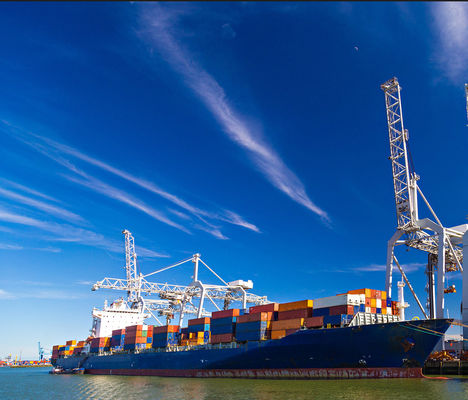 Chemical Liquid Import Customs Clearance