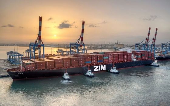 40HQ 20GP DDU DDP Sea Freight Shipping Mattress From PORT KLANG To USA
