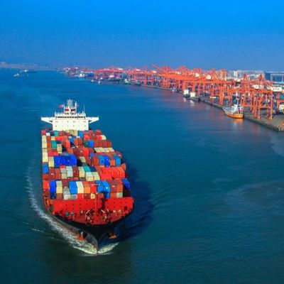 Fast Transit Time 15-45 Days - LCL Container Shipping - Special Cargo Battery Chemical