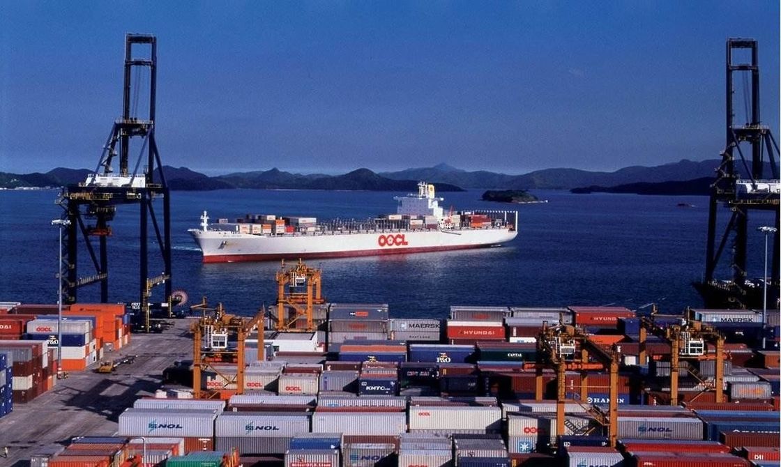 Amazon FBA Walmart Warehouse Freight Forwarder Shipping To USA Dropshipping Agent