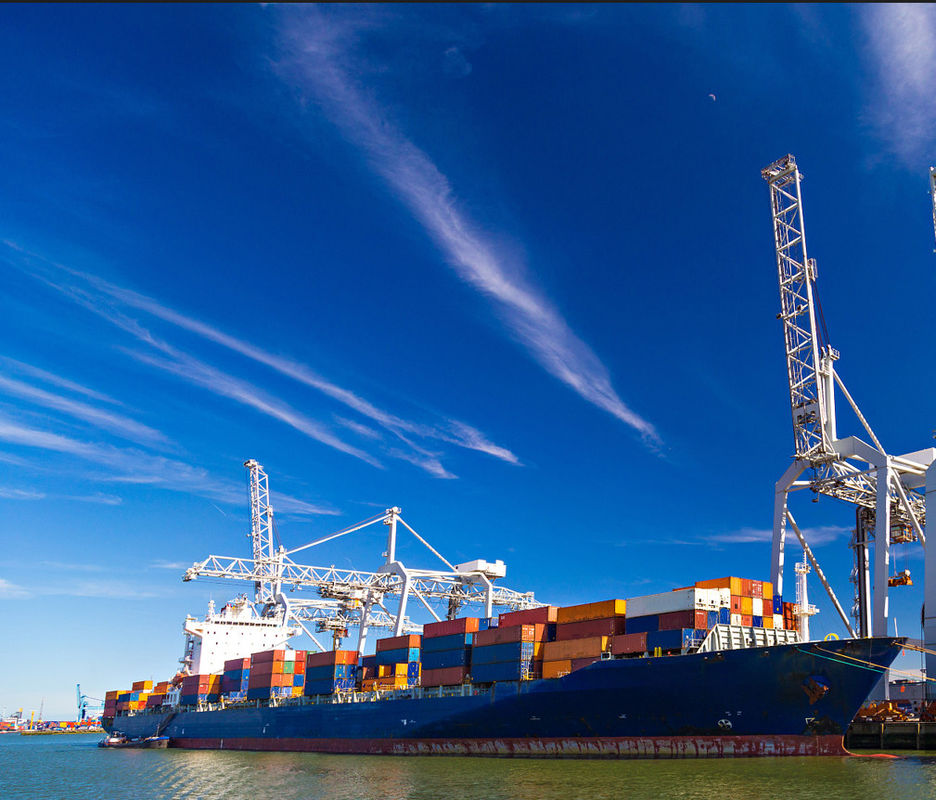 Chemical Liquid Import Customs Clearance