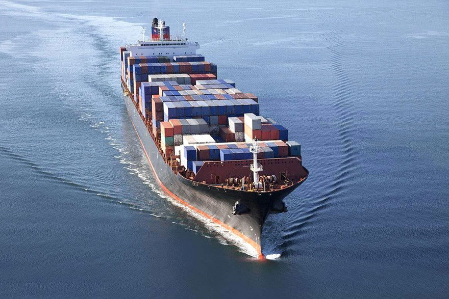 International Cross Border E Commerce Logistics Customs Clearance Door To Door Service