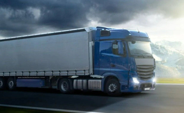 Amazon FBA Air Freight Road Railway Freight From China To Worldwide