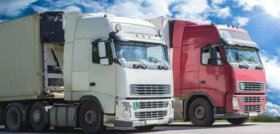 Truck DDU DDP Road Delivery Service Road Freight Forwarder To North America