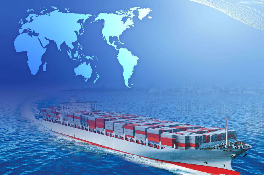 DDU FCL Sea Shipping Agent